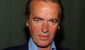 Le romancier britannique Martin Amis est mort à 73 ans