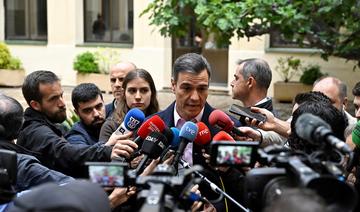 Espagne: Pedro Sánchez crée la surprise en convoquant des législatives anticipées