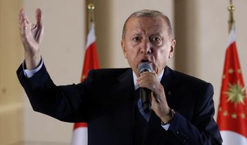La réélection d'Erdogan inquiète les kurdes de Syrie