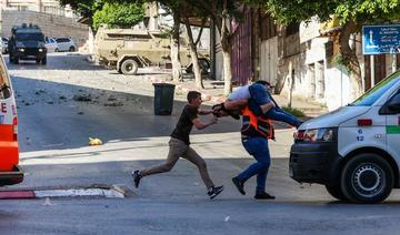 L'assassinat de trois Palestiniens par les forces israéliennes qualifié d'«extrajudiciaire»