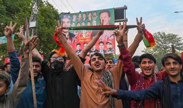 Pakistan: l'ex-Premier ministre Imran Khan en liberté sous caution