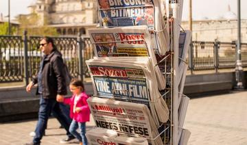 Les élections de dimanche déclenchent de vifs débats au sein de l'opposition turque en perte de vitesse