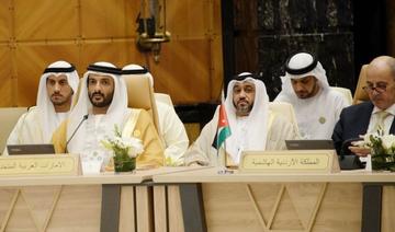 Les EAU réitèrent leur soutien aux mesures de coopération arabe visant à garantir la stabilité économique