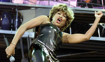 Tina Turner, «la Reine» du Rock, s'est éteinte à l'âge de 83 ans