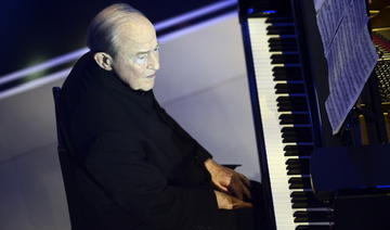 Hommages au pianiste Menahem Pressler, décédé à 99 ans