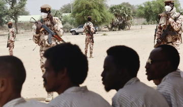 Tchad: 11 auteurs d'un «coup d'Etat» déjoué condamnés à 20 ans de prison, et bientôt graciés