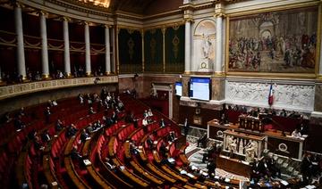 Bataille rangée à l'Assemblée autour du texte d'abrogation de la retraite à 64 ans