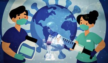 Un avenir encore incertain pour les accords contre les futures pandémies