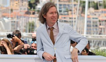 Cannes: Pluie d'étoiles pour «Asteroid City» de Wes Anderson