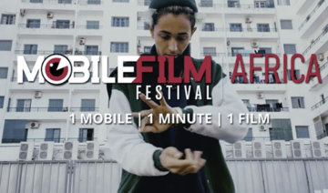 Mobile Film Festival Africa: 12 films pour l'édition 2023