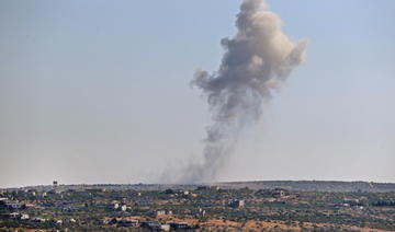  Libye: Au moins deux morts dans des frappes aériennes avec des drones