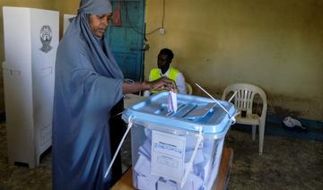 Somalie: les élections se tiendront au suffrage universel direct à partir de 2024