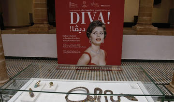 «Diva»: La joaillerie italienne invité au cœur des Oudayas