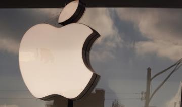 Les profits d'Apple et ses voisins dépassent les attentes