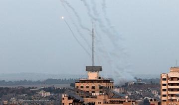 Israël et le Jihad islamique concluent une trêve à Gaza après cinq jours de guerre