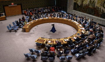 L’Algérie au conseil de sécurité de l’ONU: qui a voté contre? 