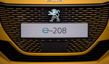 Le gouvernement aimerait que la Peugeot 208 électrique soit produite en France