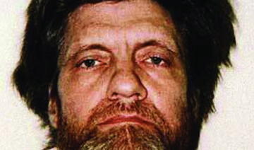 Mort en prison de l'«Unabomber», dont les attentats ont traumatisé les Etats-Unis 