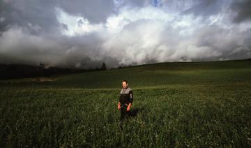 Agriculture: face aux suicides, un difficile travail de prévention