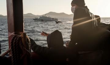  Au péril de leur vie, le rêve d'Europe des Egyptiens embarquant en Méditerranée