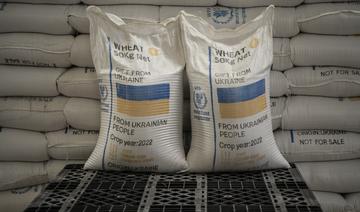 La suspension de l'aide alimentaire «punit des millions de personnes», critique l'Ethiopie