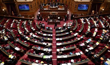 Justice: les principales mesures de la réforme soumise au vote du Sénat