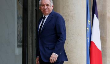 Immigration: la demande LR d'une rencontre avec Macron est «légitime», juge Bayrou