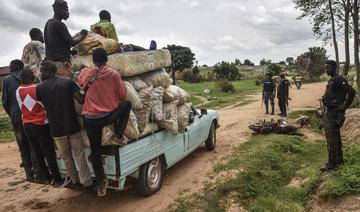 Centre du Nigeria : au moins 23 personnes tuées dans des attaques