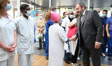 François Braun attendu par ses anciens collègues urgentistes, avant un été à haut risque