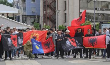 Tensions au Kosovo : la pression internationale s'accroît sur Pristina et Belgrade