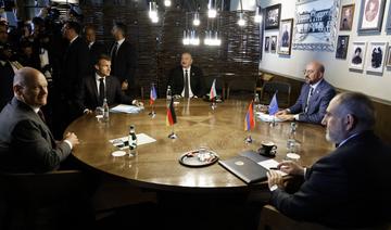 En Asie centrale, l'UE veut renforcer son empreinte