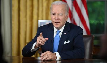 Biden promulgue la loi qui évite une banqueroute américaine