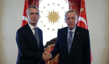 Erdogan tempère les attentes de la Suède avant le sommet de l'Otan