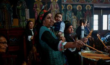 Sur l’île grecque de Karpathos, «ce sont les femmes qui commandent!»