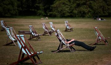 Vivre près d'espaces verts rend plus jeune de deux ans et demi, selon une étude