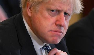 GB: La démission surprise de Boris Johnson souligne la division des conservateurs