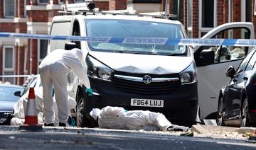 Le suspect de l'attaque de Nottingham présenté à un juge