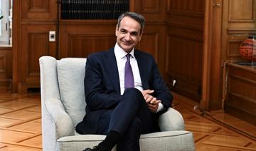 Naufrage: «très injuste» de pointer du doigt les garde-côtes grecs, dit Mitsotakis