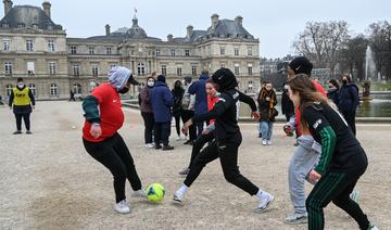 Hijab dans le foot: le Conseil d'Etat rend sa décision, sous haute surveillance politique