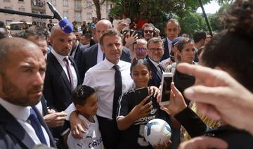 «Marchands de sommeil»: Emmanuel Macron veut «exproprier beaucoup plus facilement»