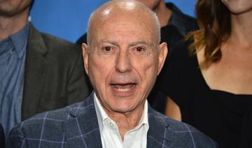 Décès de l’acteur américain Alan Arkin, oscarisé pour «Little Miss Sunshine»