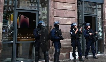 Nahel tué par un policier: cinq choses à savoir sur les violences urbaines en France