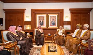 Initiatives touristiques conjointes entre l’Arabie saoudite et Oman
