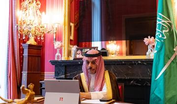 Le ministre saoudien des Affaires étrangères réaffirme le soutien du Royaume au Soudan