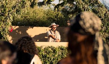 Cloture d’Otium Festival, l’expérience musicale inédite à Taghazout Bay