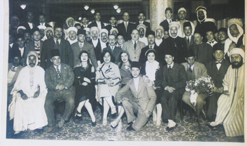 Prémices du théâtre arabe en Algérie: Face aux méandres de l’histoire