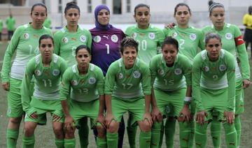 L'équipe féminine de football exclue des JO 2024: Le scandale secoue l'Algérie