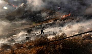 Chypre: huit ans de prison pour un agriculteur responsable d'un incendie meurtrier 