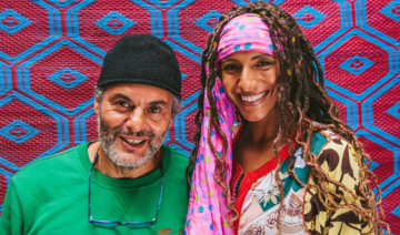 La BBC consacre le premier épisode de l'émission «Africa Rising» aux artistes marocains