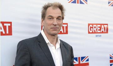 Julian Sands, héros de «Chambre avec vue» à la carrière éclectique 